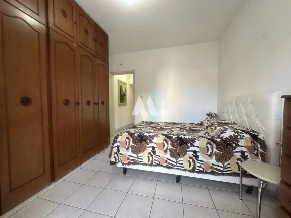 Imagem Apartamento próximo a praia do Embaré com sacada!
