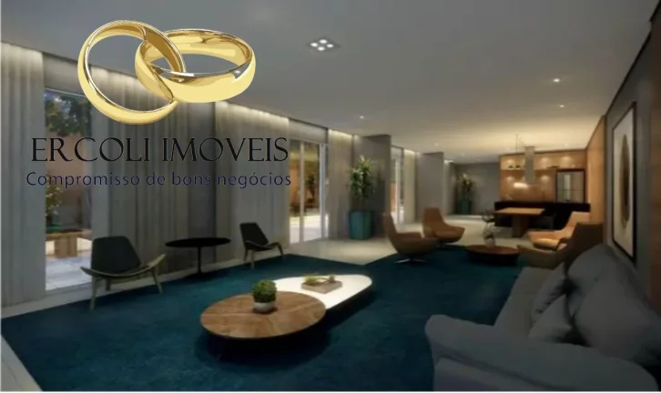 Imagem APARTAMENTO RESIDENCIAL em SÃO PAULO - SP, BRÁS