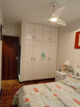 Imagem Apartamento com 4 dormitórios à venda, 147 m² por R$ 650.000,00 - Santana - São Paulo/SP
