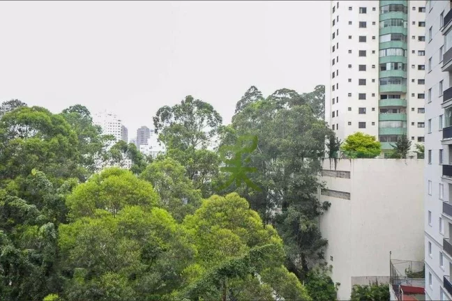 Imagem Apartamento com 2 dormitórios à venda, 136 m² por R$ 650.000,00 - Vila Andrade - São Paulo/SP