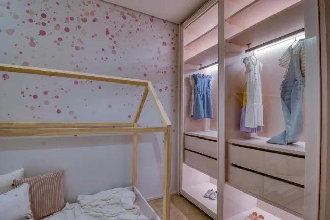 Imagem Apartamento à venda em São Paulo, Tatuapé, com 2 quartos, 53,52m2