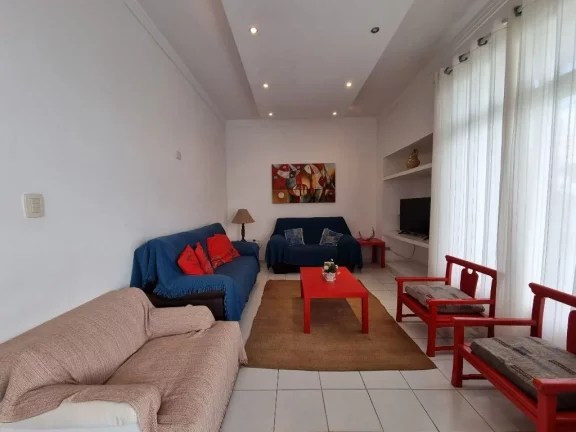 Imagem PITANGUEIRAS- FRENTE TOTAL AO MAR , LINDA VISTA , GARAGEM BOX DEMARCADA NO PRÉDIO.