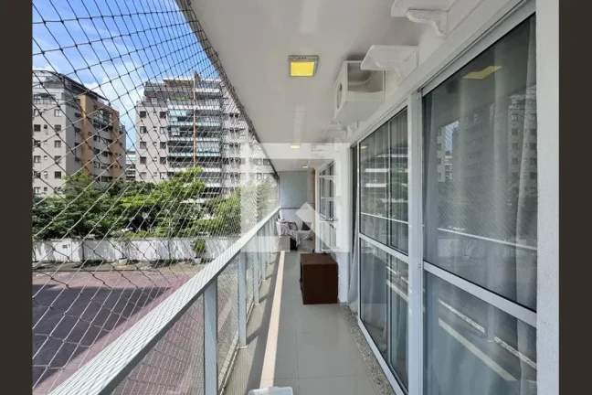 Imagem Apartamento à Venda - Recreio, 3 Quartos, 87 m2