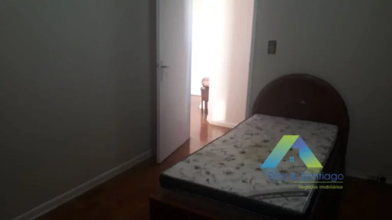 Imagem ACLIMÇÃO Apartamento 50 metros, 1 dormitório, 1 vaga excelente valor e localização !!!