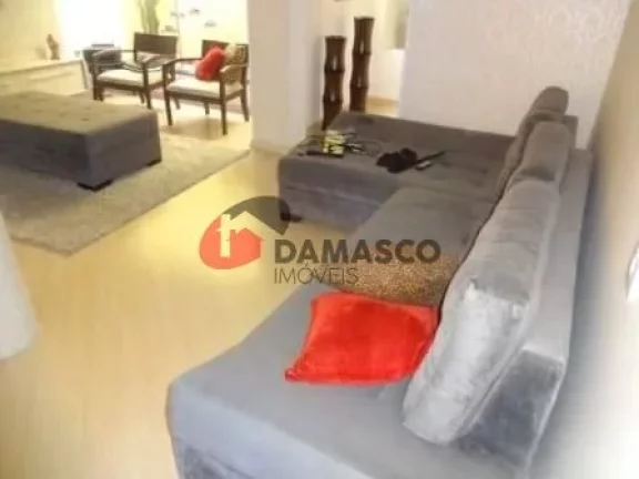 Imagem Casa à venda 5 Quartos, 5 Suites, 4 Vagas, 305M², Vila Califórnia, São Paulo - SP
