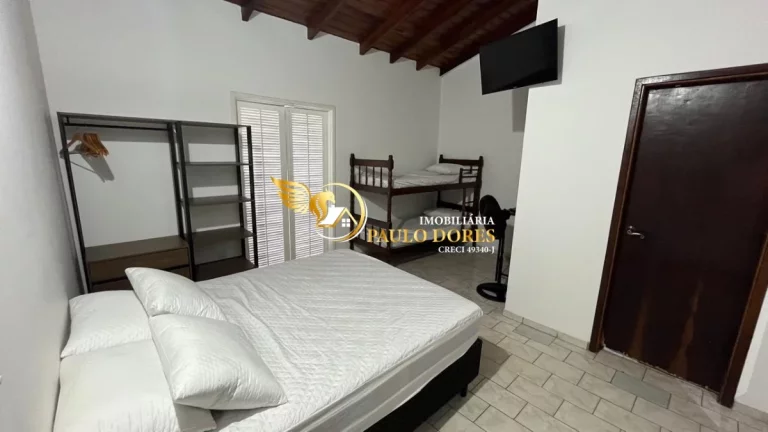 Imagem CASA REFORMADA NO BAIRRO DO ITAGUA UBATUBA-SP