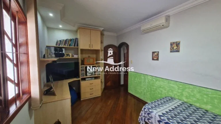 Imagem Casa duplex com 521m² à venda mobiliada em Vera Cruz - Cariacica