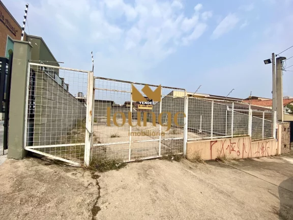 Imagem Terreno Loteamento em Sorocaba