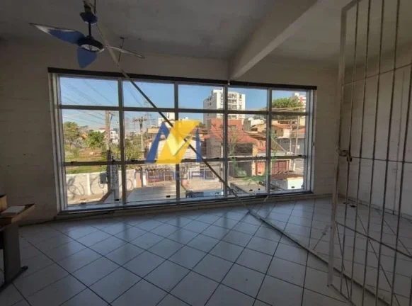Imagem Vendo Galpão em São Bernardo do Campo, Rudge Ramos
