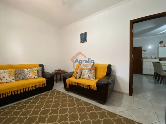 Imagem Casa à venda no bairro Jardim Scomparim - Mogi Mirim/SP