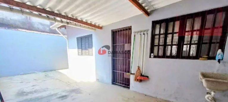 Imagem Casa com 2 quartos - Bertioga