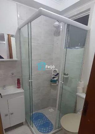 Imagem Apartamento 2 dormitórios na Lomba do Pinheiro - Parada 17