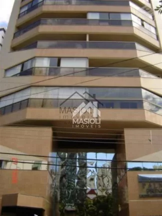 Imagem Apartamento com 2 dormitórios à venda, 85 m² por R$ 865.000,00 - Praia da Costa - Vila Velha/ES