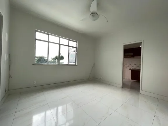 Imagem Apartamento à venda no bairro Zumbi em Rio de Janeiro/RJ