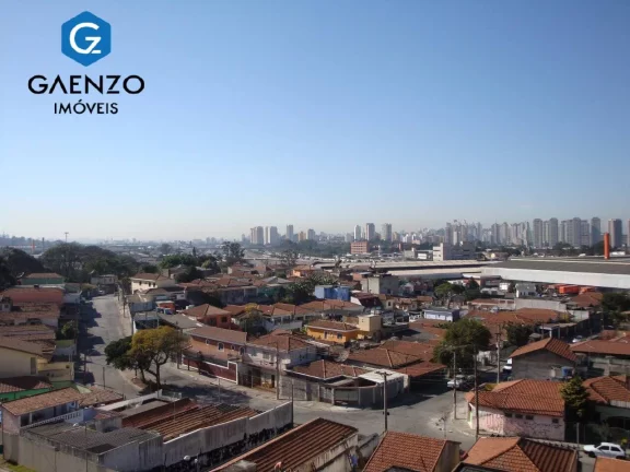 Imagem Apartamento com 3 dormitórios à venda no Mirante dos Parques