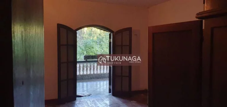Imagem Chácara à venda, 7000 m² por R$ 1.500.000,00 - Chácaras Copaco - Arujá/SP
