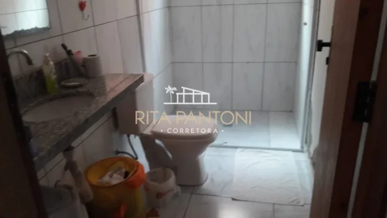 Imagem Casa - Hortolândia - Vila Inema