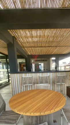 Imagem Studio Beira Mar Decorado Pronto Rentabilizado