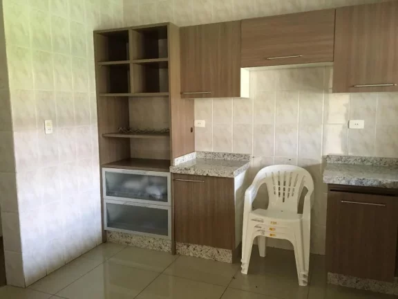 Imagem Casa com 2 dormitórios à venda, 144 m² por R$ 380.000,00 - Parque Umuarama - Suzano/SP