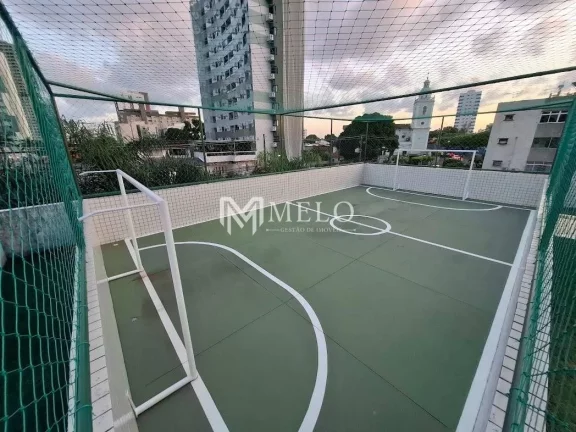 Imagem Oportunidade em :53,61m², 02qts, 01suite, 02 vagas