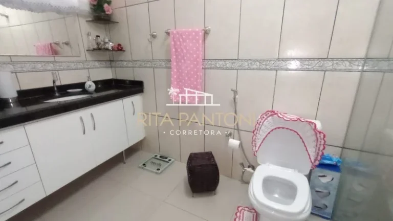 Imagem Casa - Ribeirão Preto - Jardim Heitor Rigon - Região Norte