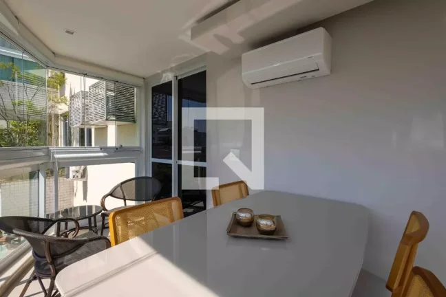Imagem Apartamento à Venda - Barra da Tijuca, 2 Quartos, 115 m2