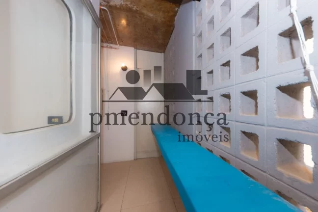 Imagem Apartamento em Pinheiros com 90m², 3 quartos e 1 vaga.