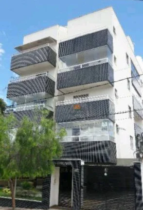 Imagem Apartamento com 2 dormitórios à venda, 68 m² por R$ 470.000,00 - Centro - Lagoa Santa/MG