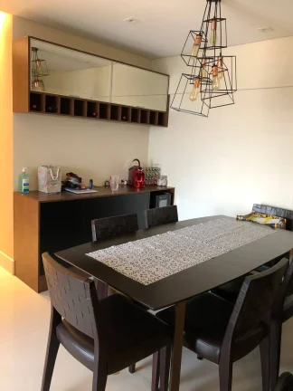 Imagem Apartamento 105m² com 3 suítes pronto para morar São Caetano do Sul