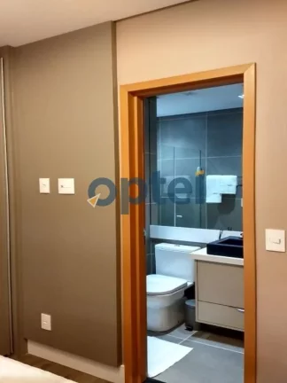 Imagem APARTAMENTO COM 2 DORMITÓRIOS À VENDA, 65 M² - CAMPESTRE - SANTO ANDRÉ/SP
