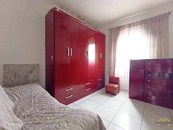 Imagem Casa Térrea a Venda com 02 Quartos - Jardim do Lago - Jundiaí