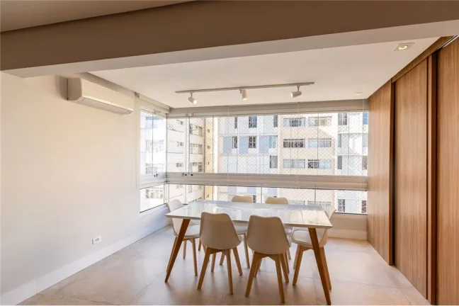 Imagem APARTAMENTO RESIDENCIAL em São Paulo - SP, Pinheiros