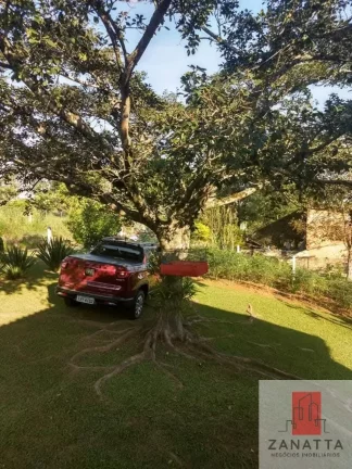 Imagem Imóvel com 3 Quartos à Venda, 120 m² em águas Mortas - Gravataí