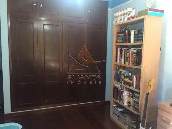 Imagem Casa - Ribeirão Preto - Jardim Paulistano