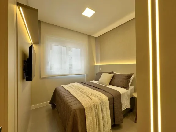 Imagem Apartamento 3 Dormitórios - Bairro Navegantes