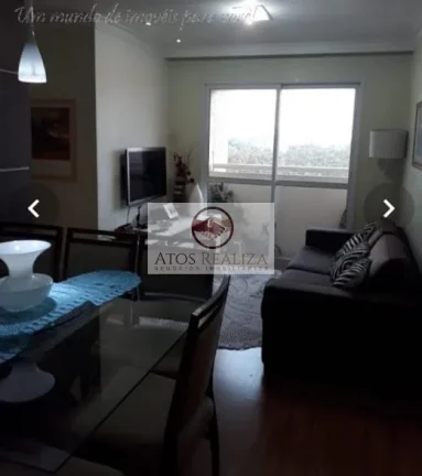 Imagem Alugue Apartamento em Interlagos Jardim Piratininga