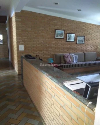 Imagem Casa à venda no bairro Parque da Montanha - Atibaia/SP