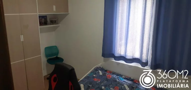 Imagem Apartamento sem Condomínio para Venda em Santo André / SP no bairro Vila Valparaíso