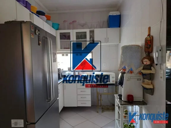 Imagem VENDO CASA NO TOMBA