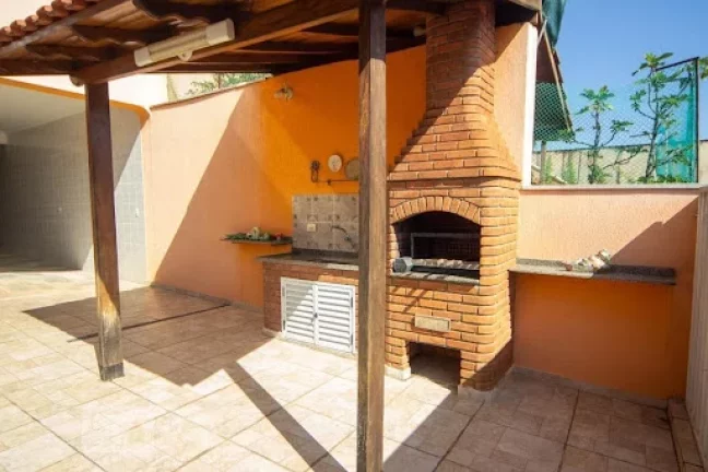 Imagem Sobrado com 3 dormitórios à venda, 480 m² por R$ 2.120.000,00 - Água Fria - São Paulo/SP