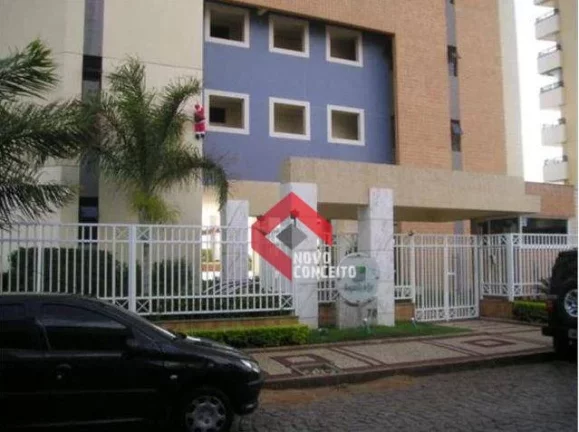 Imagem Apartamento à venda, 77 m² por R$ 630.000,00 - Cocó - Fortaleza/CE