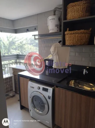 Imagem APARTAMENTO A VENDA CÁUCASO RAÍZES DO PARQUE 3 SUÍTES 3 VAGAS + DEP VILA MARIANA SÃO PAULO