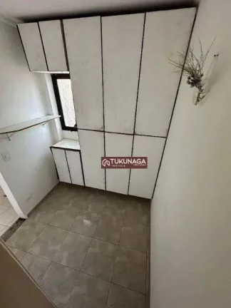Imagem Apartamento com 4 quartos à venda, 154 m² por R$ 1.010.000 - Santana - São Paulo/SP