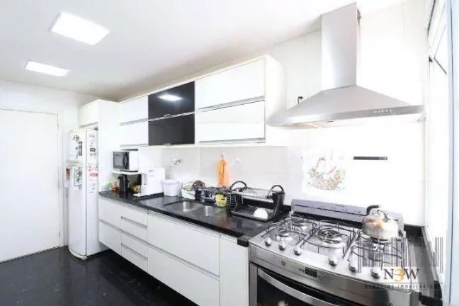 Imagem Apartamento com 3 dormitórios à venda, 127 m² por R$ 1.999.000,00 - Vila Leopoldina - São Paulo/SP
