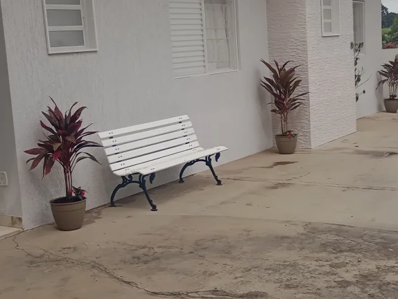 Imagem Casa 4 dormitórios Condominio Residencial Terriaca- Ibiuna - Rodovia Bujiro Nakao km60