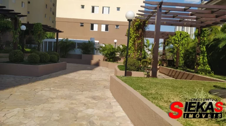 Imagem Imperdível: Apartamento de 3 quartos e 2 vagas na Vila Carrão, São Paulo-SP - Aproveite esta oportunidade!