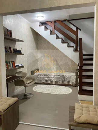 Imagem CA-26292 - CASA Á VENDA NO JARDIM VALPARAIBA - SJCAMPOS/SP