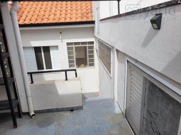 Imagem CASA TÉRREA PARA LOCAÇÃO NA VILA ARGOS NOVA, JUNDIAÍ SP