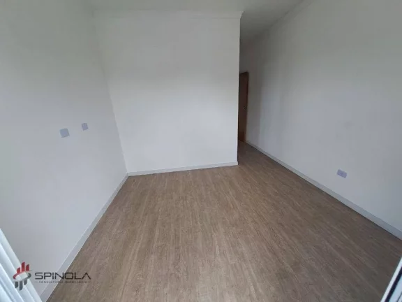 Imagem Sobrado com 3 dormitórios à venda, 104 m² por R$ 635.000,00 - Tude Bastos - Praia Grande/SP