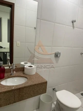 Imagem Salão - Ribeirão Preto - City Ribeirão